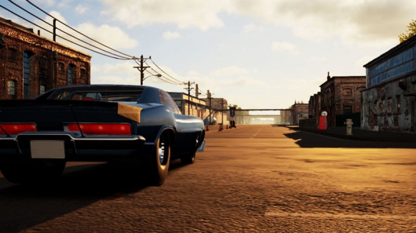 Street Outlaws 2: Winner Takes All [Nintendo Switch, английская версия] - интернет-магазин GameShock г. Челябинск