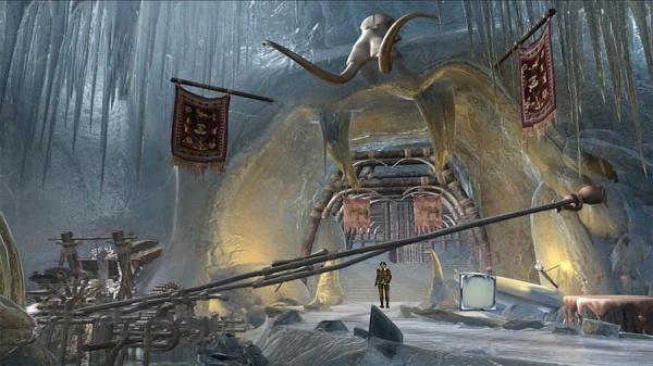 Syberia: Trilogy (Сибирь: Трилогия) (код загрузки) [Nintendo Switch, русская версия] - интернет-магазин GameShock г. Челябинск