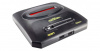 Игровая приставка 16-bit Retro Genesis Modern +170 игр (модель: DN-05) - интернет-магазин GameShock г. Челябинск