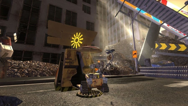 Валли (Xbox 360, РУС, БУ) - интернет-магазин GameShock г. Челябинск