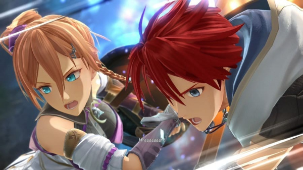 Ys X: Proud Nordics - Deluxe Edition [PS5, английская версия] - интернет-магазин GameShock г. Челябинск