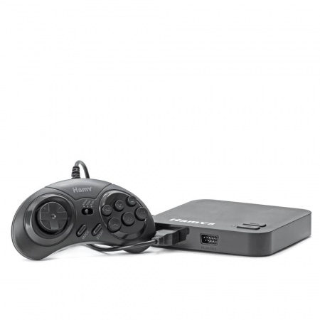 Игровая приставка Hamy 5 HDMI (2в1 8+16 Bit) +505 игр - интернет-магазин GameShock г. Челябинск