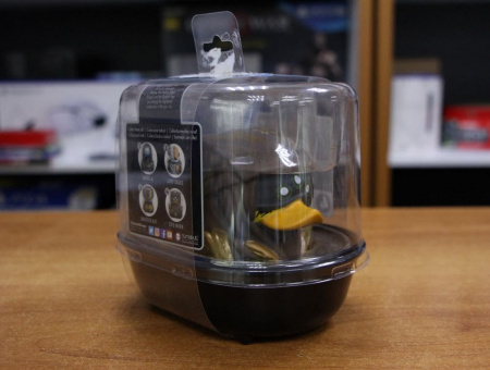 Фигурка-утка Tubbz Destiny Eris Morn - интернет-магазин GameShock г. Челябинск Фигурка-утка Tubbz Destiny Eris Morn - интернет-магазин GameShock г. Челябинск