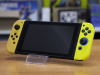 Силиконовый чехол Joy-Con, Yellow and Khaki Switch - интернет-магазин GameShock г. Челябинск