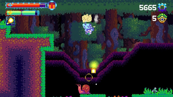 Omegabot [Nintendo Switch, английская версия] - интернет-магазин GameShock г. Челябинск