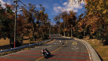 Ride 6 - Day One Edition (PS5, английская версия) - интернет-магазин GameShock г. Челябинск