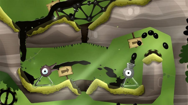 World of Goo 2 [Nintendo Switch, русские субтитры] - интернет-магазин GameShock г. Челябинск