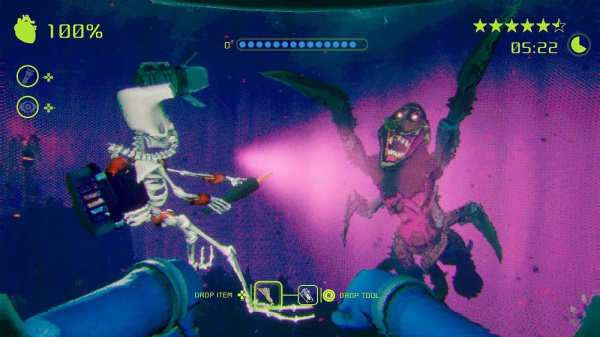 Murky Divers - PharmaCorps Edition (PS5, русские субтитры) - интернет-магазин GameShock г. Челябинск