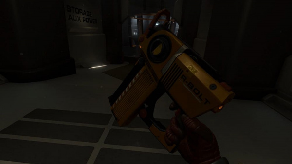 Downward Spiral: Horus Station (только для PS VR) [PS4, русские субтитры] - интернет-магазин GameShock г. Челябинск