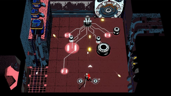 Creature in the Well [PS4, английская версия] - интернет-магазин GameShock г. Челябинск