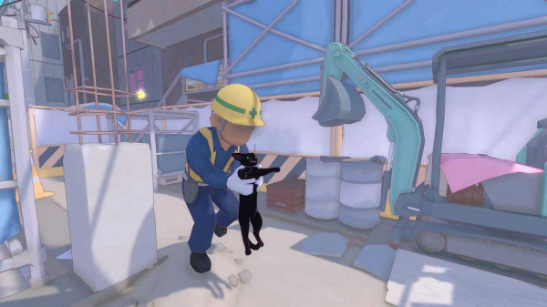 Little Kitty, Big City (PS5, русские субтитры) - интернет-магазин GameShock г. Челябинск Little Kitty, Big City (PS5, русские субтитры) - интернет-магазин GameShock г. Челябинск