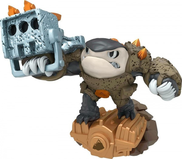 Набор для гонок из 2-х фигурок Skylanders SuperChargers (Стихия Earth) - интернет-магазин GameShock г. Челябинск