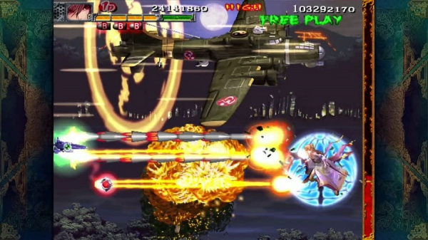 Akai Katana Shin [PS4, английская версия] - интернет-магазин GameShock г. Челябинск
