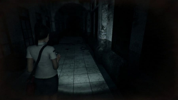 DreadOut: Remastered Collection [PS5, русские субтитры] - интернет-магазин GameShock г. Челябинск