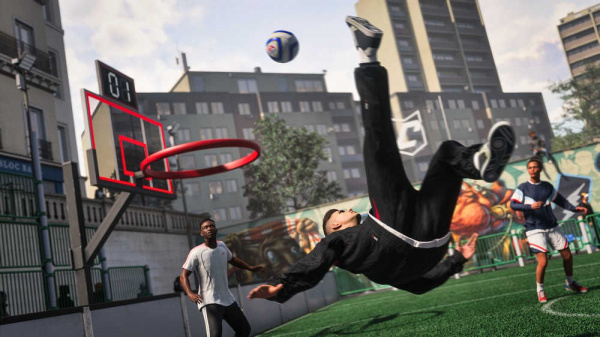 EA Sports FC 27 (FIFA 27) (PS4, русские субтитры) - интернет-магазин GameShock г. Челябинск