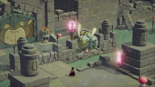 Death's Door [PS5, русские субтитры] - интернет-магазин GameShock г. Челябинск