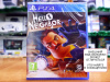Hello Neighbor (PS4, русские субтитры) - интернет-магазин GameShock г. Челябинск Hello Neighbor (PS4, русские субтитры) - интернет-магазин GameShock г. Челябинск