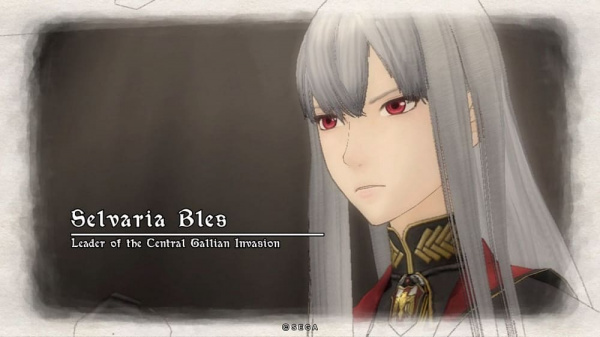 Valkyria Chronicles Remastered (PS4, АНГЛ, БУ) - интернет-магазин GameShock г. Челябинск
