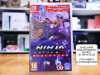 Ninja Gaiden: Ragebound (Nintendo Switch, русские субтитры) - интернет-магазин GameShock г. Челябинск Ninja Gaiden: Ragebound (Nintendo Switch, русские субтитры) - интернет-магазин GameShock г. Челябинск