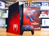 Игровая приставка Sony PlayStation 5 с приводом Spider Man 2 Limited Edition (CFI-12**A) [БУ] - интернет-магазин GameShock г. Челябинск