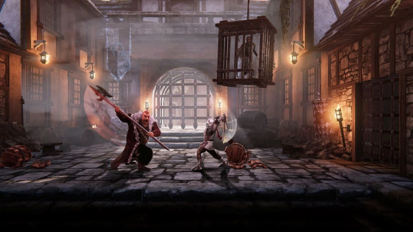 Castle of Heart: Retold [PS5, английская версия] - интернет-магазин GameShock г. Челябинск