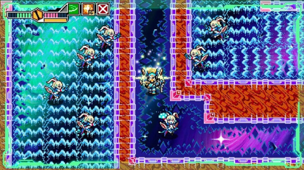 Blaster Master Zero 3 (Limited Run) [PS4, английская версия] - интернет-магазин GameShock г. Челябинск