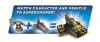 Фигурка Skylanders SuperChargers - Shark Tank - интернет-магазин GameShock г. Челябинск