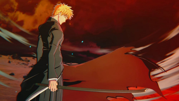 Bleach: Rebirth of Souls [Xbox Series X, русские субтитры] - интернет-магазин GameShock г. Челябинск