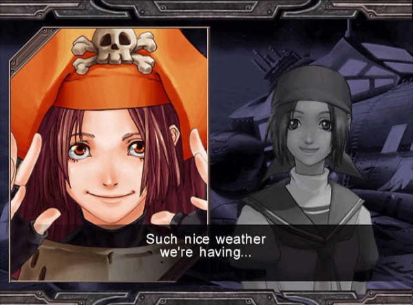 Guilty Gear XX - The Midnight Carnival (PS2, японский язык, БУ) - интернет-магазин GameShock г. Челябинск