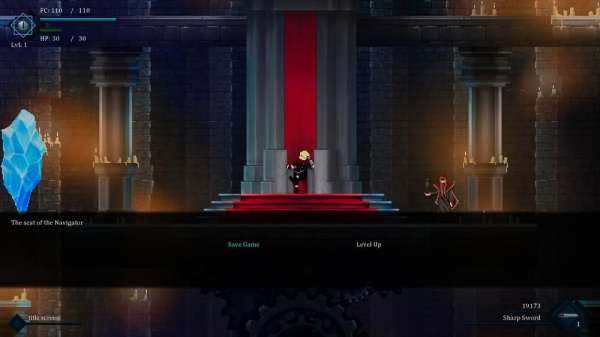 Skautfold: Usurper [PS5, английская версия] - интернет-магазин GameShock г. Челябинск
