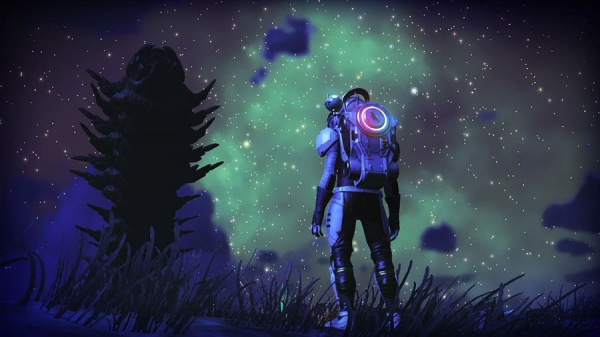 No Man's Sky [Nintendo Switch, русские субтитры] - интернет-магазин GameShock г. Челябинск