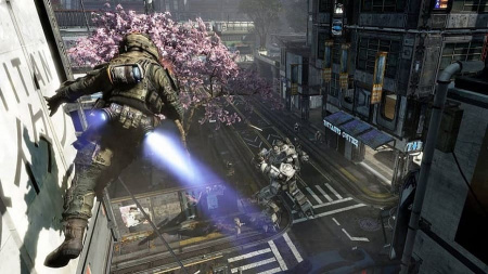 Titanfall (Xbox 360, РУС) - интернет-магазин GameShock г. Челябинск