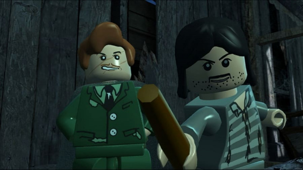 LEGO Harry Potter: Years 1-4 (Xbox 360, АНГЛ) - интернет-магазин GameShock г. Челябинск LEGO Harry Potter: Years 1-4 (Xbox 360, АНГЛ) - интернет-магазин GameShock г. Челябинск