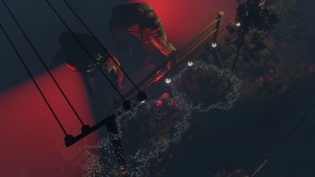 In Nightmare [PS4, русские субтитры] - интернет-магазин GameShock г. Челябинск
