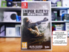 Sniper Elite V2 Remastered (Nintendo Switch, русская версия) - интернет-магазин GameShock г. Челябинск