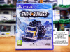SnowRunner (PS4, русские субтитры) - интернет-магазин GameShock г. Челябинск