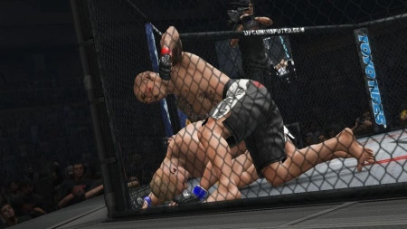 UFC Undisputed 3 (Xbox 360, АНГЛ, БУ) (Без обложки) - интернет-магазин GameShock г. Челябинск UFC Undisputed 3 (Xbox 360, АНГЛ, БУ) (Без обложки) - интернет-магазин GameShock г. Челябинск