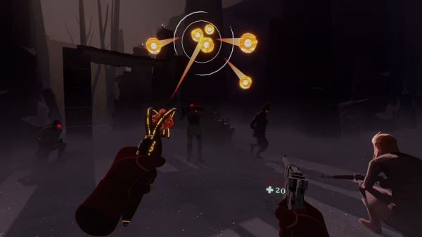 The Light Brigade - Collector's Edition (только для PS VR 2) [PS5, русские субтитры] - интернет-магазин GameShock г. Челябинск