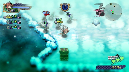 The Princess Guide (Nintendo Switch, английская версия) - интернет-магазин GameShock г. Челябинск