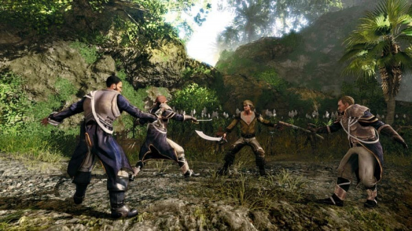 Risen 2 (Xbox 360, АНГЛ, БУ) - интернет-магазин GameShock г. Челябинск Risen 2 (Xbox 360, АНГЛ, БУ) - интернет-магазин GameShock г. Челябинск