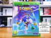 Sonic Colours Ultimate [Xbox One/Series X, русские субтитры] - интернет-магазин GameShock г. Челябинск