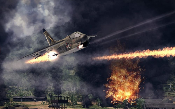 Air Conflicts - Double Pack [PS4, русские субтитры] - интернет-магазин GameShock г. Челябинск