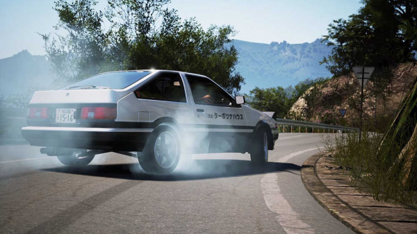 JDM: Japanese Drift Master (PS5, русские субтитры) - интернет-магазин GameShock г. Челябинск