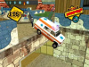 Emergency Mayhem [Wii] - интернет-магазин GameShock г. Челябинск