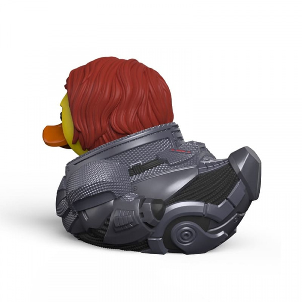 Фигурка-утка Tubbz Mass Effect Commander Shepard Female - интернет-магазин GameShock г. Челябинск