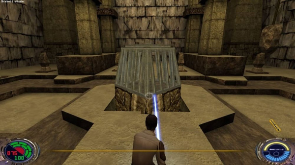Star Wars Jedi Knight Collection (PS4, АНГЛ, БУ) - интернет-магазин GameShock г. Челябинск