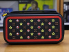 Защитная сумка чехол для Nintendo Switch/Oled - Deluxe Super Mario Star - интернет-магазин GameShock г. Челябинск