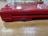 Nintendo DSi Red Прошитая +32gb Type-C mod [БУ] - интернет-магазин GameShock г. Челябинск
