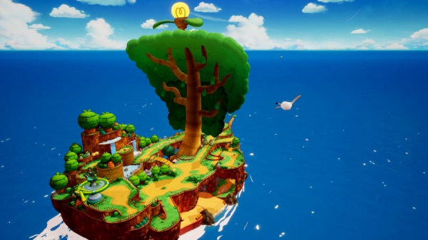 Mario and Luigi: Brothership (Nintendo Switch, английская версия) - интернет-магазин GameShock г. Челябинск