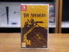 Toy Soldiers [Nintendo Switch, русские субтитры] - интернет-магазин GameShock г. Челябинск